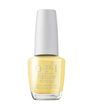 OPI Nature Strong Lakier do paznokci 15 ml Gelb można nabyć na stronie Flaconi.pl