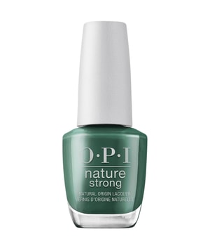 OPI Nature Strong Lakier do paznokci 15 ml Leaf by Example można nabyć na stronie Flaconi.pl