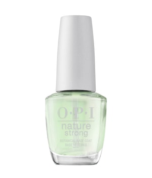 OPI Nature Strong Base Coat Baza do lakieru do paznokci 15 ml Botanical Base Coat można nabyć na stronie Flaconi.pl
