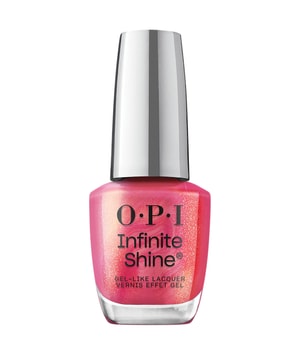 OPI Infinite Shine Silk lakier do paznokci z żelowym efektem Good Redputation 15 ml można nabyć na stronie Flaconi.pl