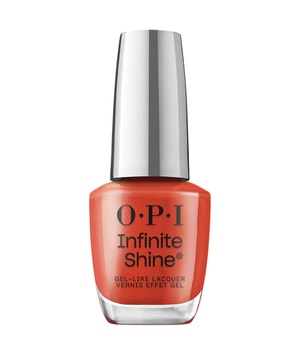 OPI Infinite Shine Nagellack · 15 ml · Dunkelrot