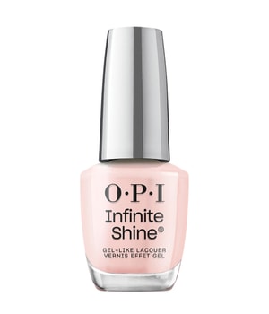 OPI Infinite Shine Lakier do paznokci 15 ml Pretty Pink Perseveres