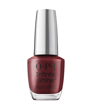 OPI Infinite Shine Silk lakier do paznokci z żelowym efektem Raisin' the Bar 15 ml można nabyć na stronie Flaconi.pl