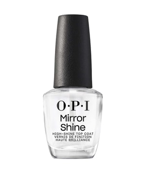 OPI Mirror Shine Nagellak topcoat in Nr. Ntt37 15 ml