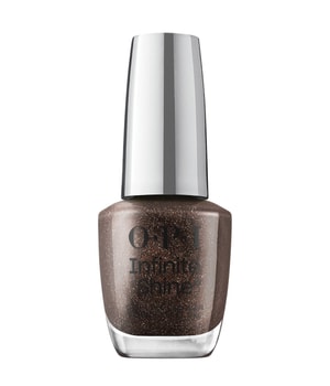 OPI Infinite Shine Nagellack · 15 ml · Braun
