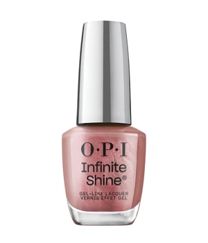 OPI Infinite Shine Silk lakier do paznokci z żelowym efektem Chicago Champaign Toast 15 ml można nabyć na stronie Flaconi.pl