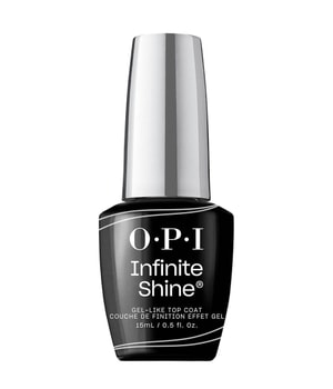 OPI Infinite Shine Gloss/Brillant Top Coat Nagellak topcoat in Transparent 15 ml