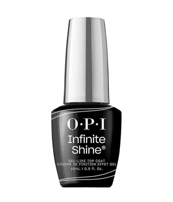 Produktbillede 1 af 3, OPI Infinite Shine Topcoat til negle