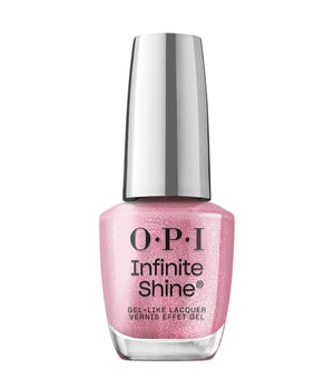 OPI Infinite Shine Silk lakier do paznokci z żelowym efektem Shined, Sealed, Delivered 15 ml można nabyć na stronie Flaconi.pl