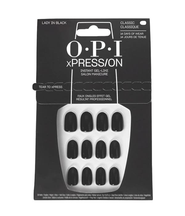 Produktbild 1 von 6, OPI xPRESS/ON Kunstnägel
