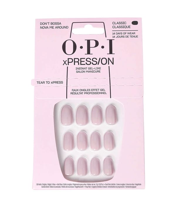Produktbild 1 von 6, OPI xPRESS/ON Kunstnägel