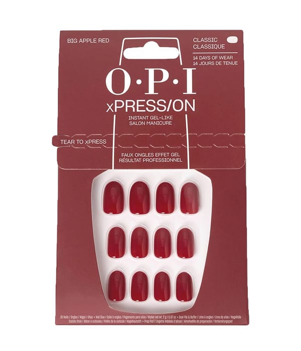 Produktbild 1 von 6, OPI xPRESS/ON Kunstnägel