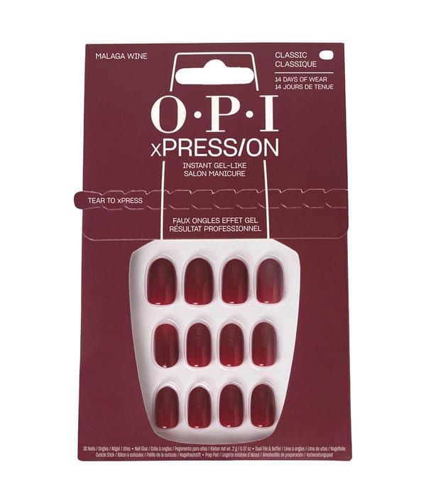 Produktbillede 1 af 6, OPI xPRESS/ON Kunstige negle