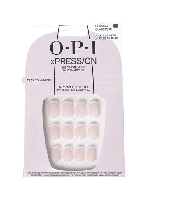 Produktbild 1 von 6, OPI xPRESS/ON Kunstnägel