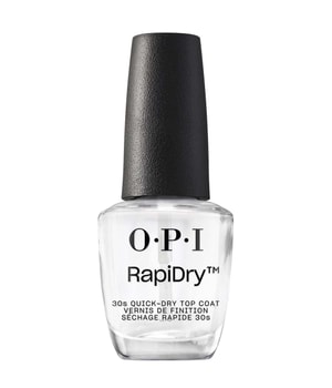 OPI Rapidry Surcouche pour ongles