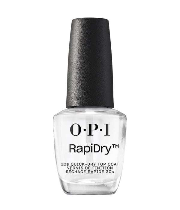 Produktbild 1 von 6, OPI Rapidry Nagelüberlack