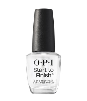 OPI Start To Finish Utwardzacz do paznokci 15 ml