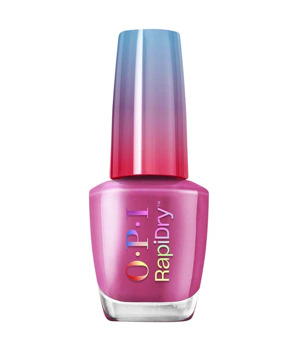 Zdjęcie produktu 1 z 6, OPI RapiDry Lakier do paznokci