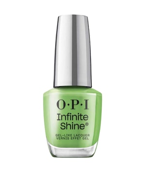 OPI Summer '25 Make 'em Jelly - Infinite Shine Jelly Green with Envy Vernis à ongles 15 ml