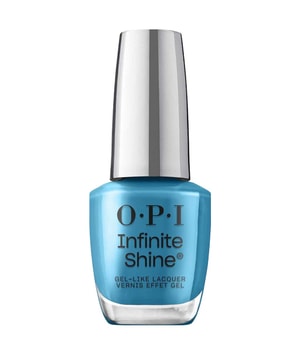 OPI Make ‘Em Jelly! Infinity Shine lakier do paznokci odcień It’s in Your Jeans 15 ml można nabyć na stronie Flaconi.pl