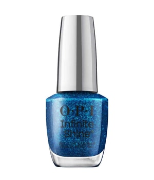 OPI Summer '25 Make 'em Jelly - Infinite Shine Keep Up Buttercup Neglelak