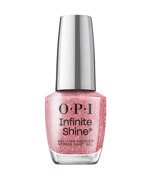 OPI Summer '25 Make 'em Jelly - Infinite Shine Keep Up Buttercup Nagellack