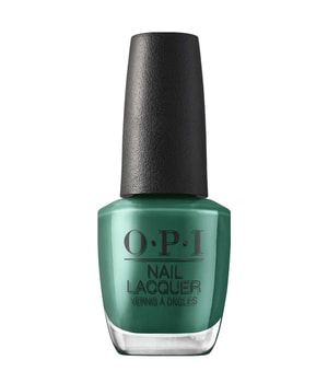 OPI Summer '25 Make 'em Jelly - Nail Lacquer Pear-Clutching Behavior Nagellack