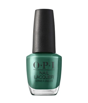 OPI Summer '25 Make 'em Jelly - Nail Lacquer Pose-in-Ivy Nagellak in Medium Green 15 ml