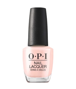 OPI Summer '25 Make 'em Jelly - Nail Lacquer Pear-Clutching Behavior Neglelak