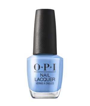 OPI Summer '25 Make 'em Jelly - Nail Lacquer Pear-Clutching Behavior Neglelak
