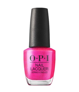 OPI Good Enough To Treat Nail Lacquer Neglelak