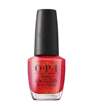 OPI Good Enough To Treat Nail Lacquer Neglelak
