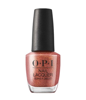 OPI Good Enough To Treat Nail Lacquer Neglelak
