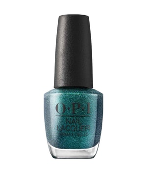 OPI Good Enough To Treat Nail Lacquer Neglelak