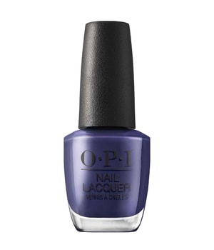 OPI Good Enough To Treat Nail Lacquer Nagellack