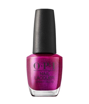 OPI Good Enough To Treat Nail Lacquer Neglelak
