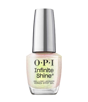 OPI Good Enough To Treat Infinite Shine Nagellack