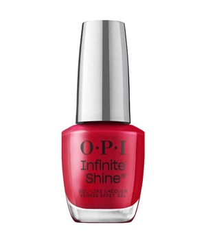 OPI Good Enough To Treat Infinite Shine Nagellack
