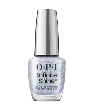 OPI Good Enough To Treat Infinite Shine Neglelak