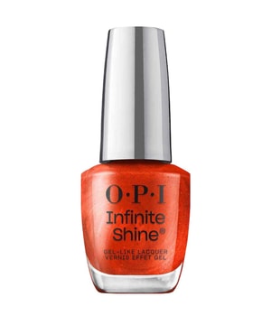 OPI Good Enough To Treat Infinite Shine Lakier do paznokci 15 ml I'm a Natural Gingerbread