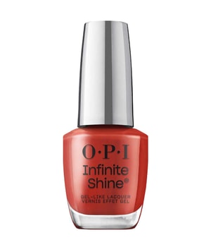 OPI Good Enough To Treat Infinite Shine Neglelak