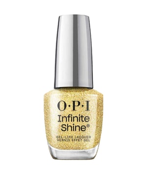 OPI Good Enough To Treat Infinite Shine Neglelak