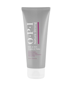 OPI Nature Strong Nails & Skin Moisture Mission Hand & Foot Cream Håndcreme