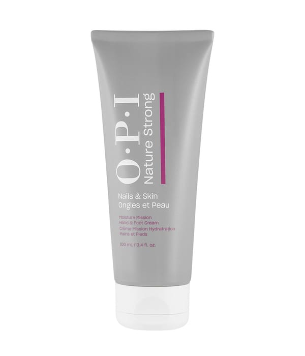 Produktbild 1 von 5, OPI Nature Strong Nails & Skin Handcreme