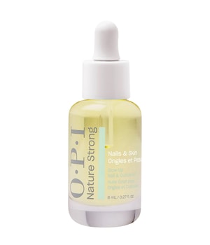 OPI ProSpa Nail & Cuticle Oil Kynsiöljy 8 ml