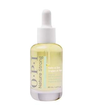 OPI ProSpa Nail & Cuticle Oil Olejek do paznokci 30 ml