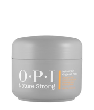 OPI Nature Strong Nails&Skin peeling nawilżający do rąk i nóg 250 ml można nabyć na stronie Flaconi.pl
