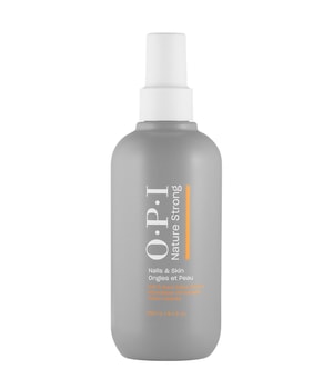 OPI Nature Strong Nails & Skin Soft & Gone Callus Softener Przyrząd do us. zrog. skóry 250 ml