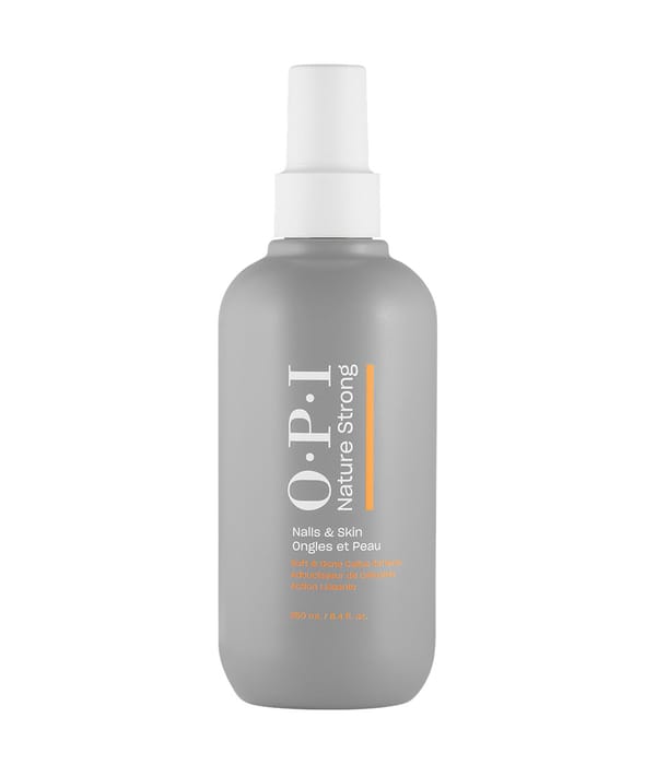 Produktbild 1 von 4, OPI Nature Strong Nails & Skin Hornhautentferner