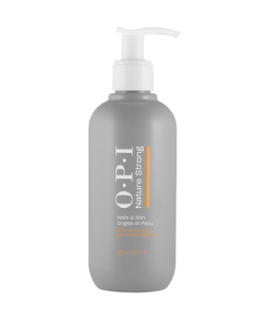 OPI Nature Strong Nails & Skin Soften Up Pedi Soak Fußbad